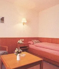 福兹酒店 酒店 3*