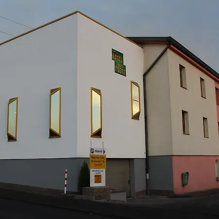 Hotel De Foetz