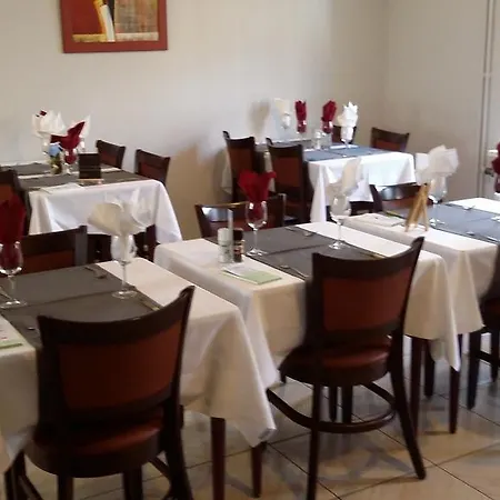 Hotel De Foetz