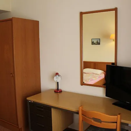 De Hotel