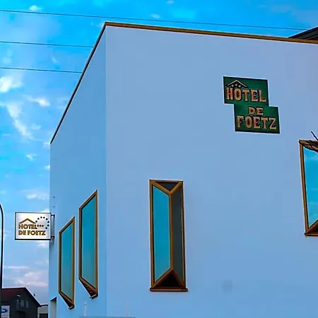 Hotel De 3*