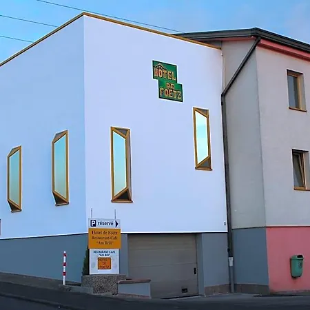 Hotel De 3*