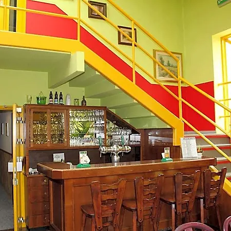 De Hotel Foetz