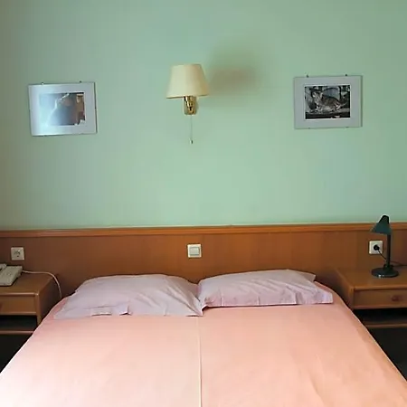 De Hotel Foetz