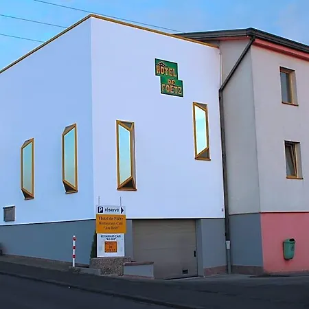 De Hotel