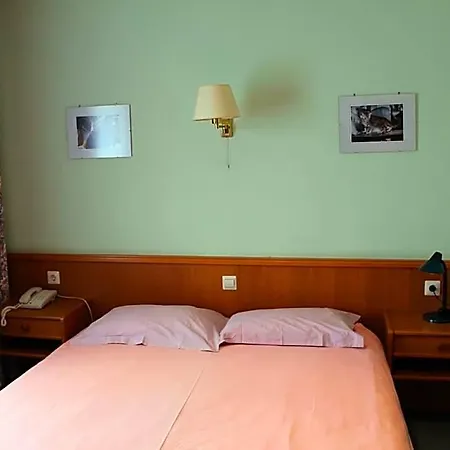 De Hotel