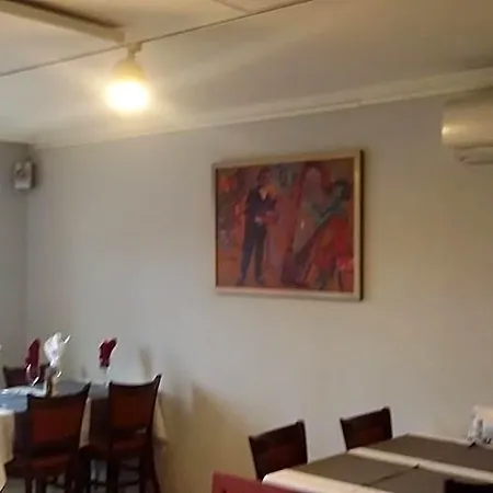Hotel De