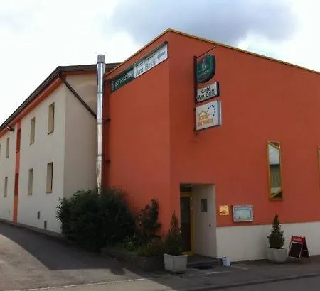 De Hotel