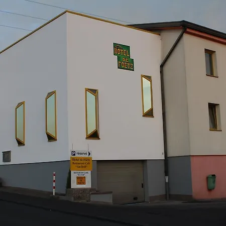 Hotel De