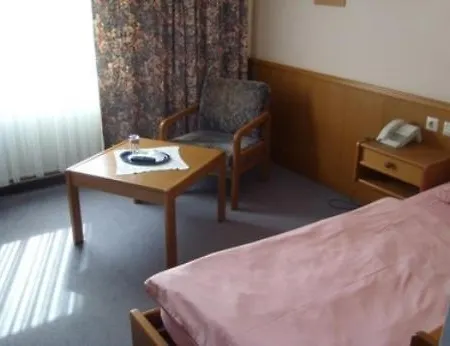 De Hotel Foetz